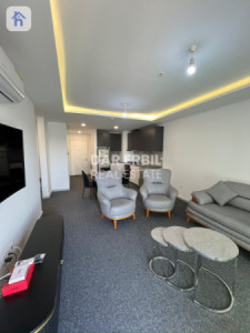 شقة مؤثثة للإيجار image 2