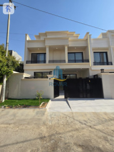 Two Floor House image 1