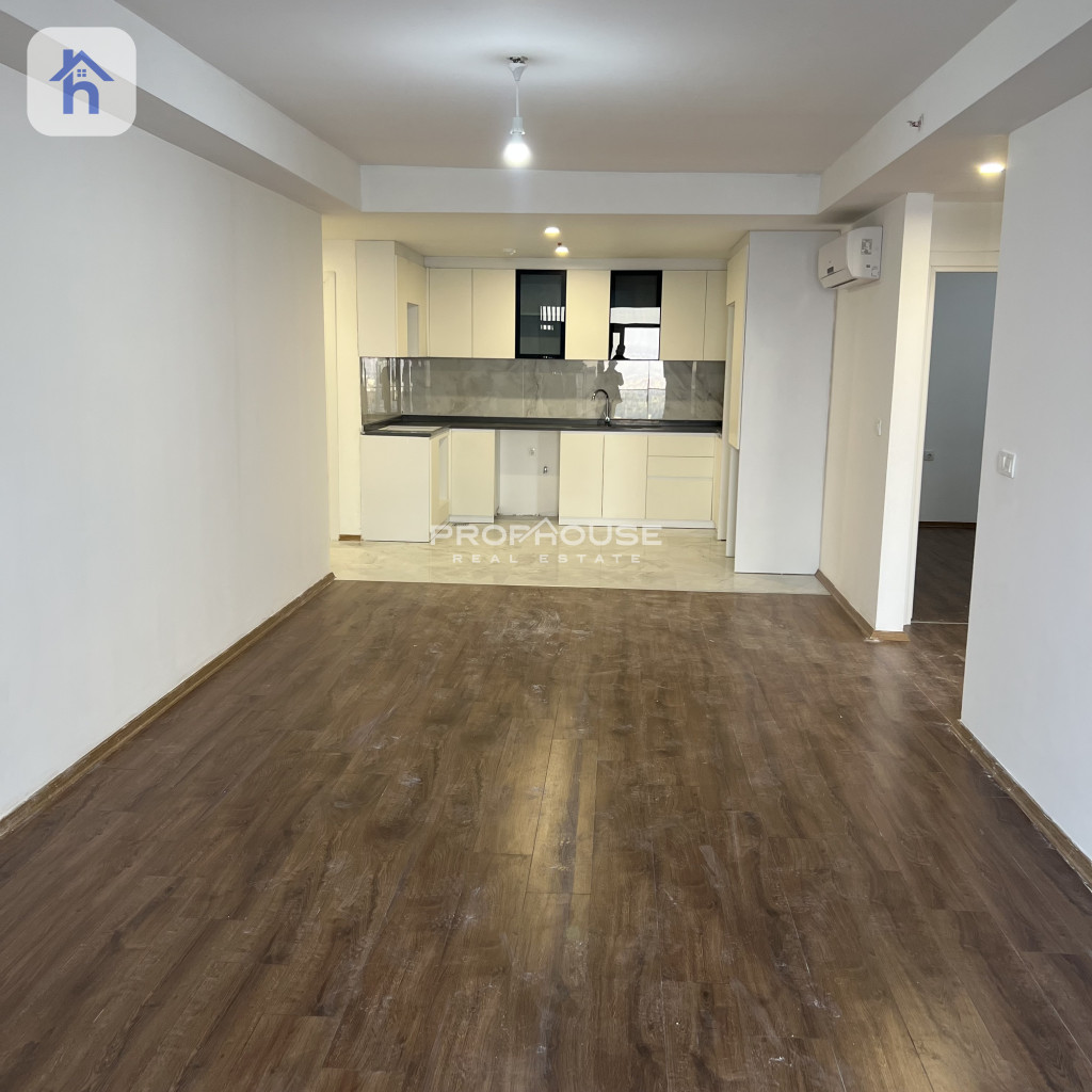 شوقەی مۆدێرن دوو ژووری نوستن