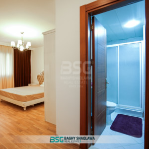 Three bedroom apartment for rent in Empire Royal Image 8