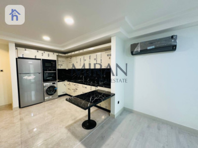 Cozy Apartment in Rami Towers Resim 3