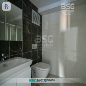 Modern 2-Bedroom Apartment with Great Views Resim 5