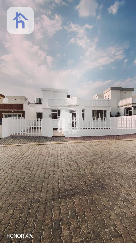 Cozy house in Sulaymaniyah