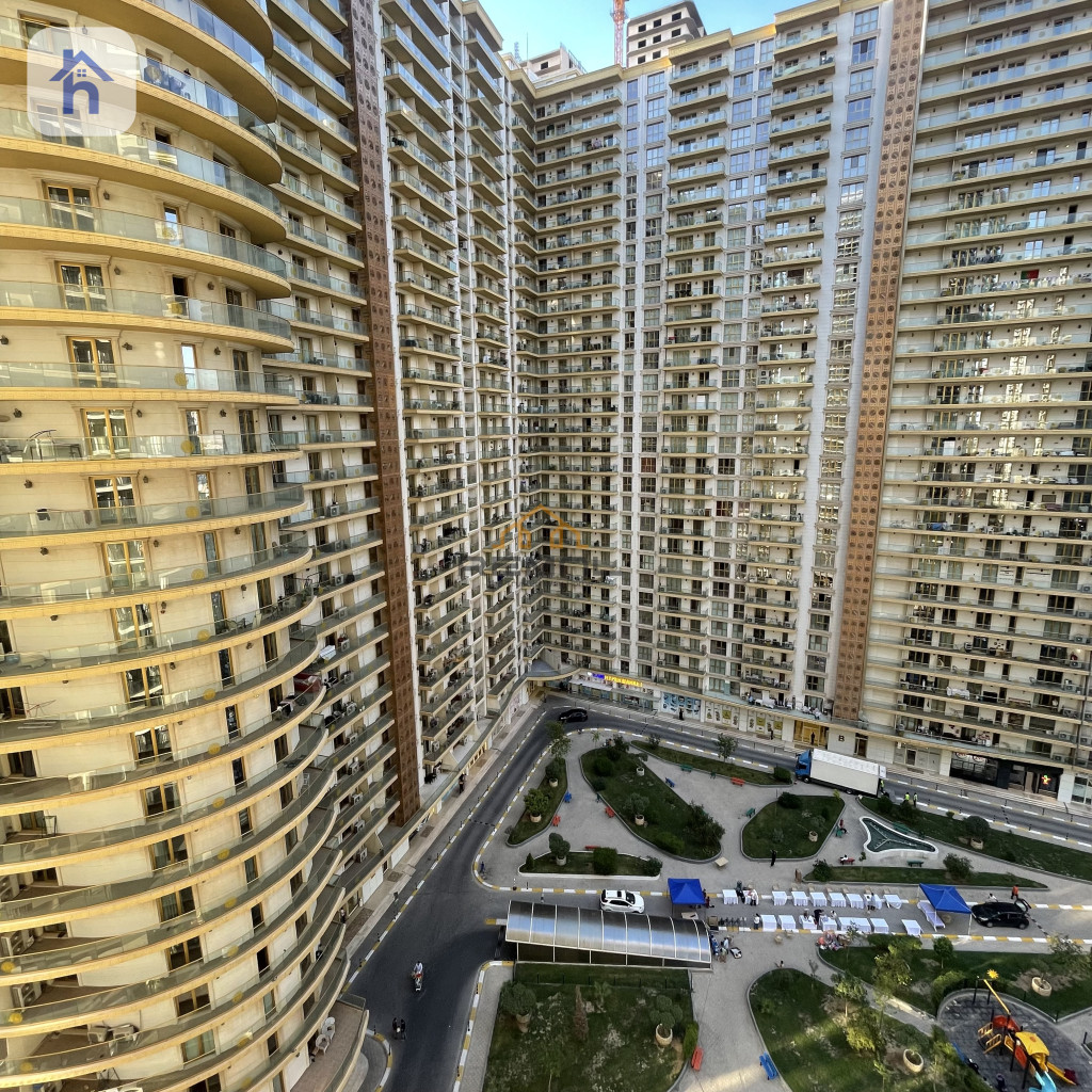 Bright 1-Bedroom Apartment for Rent