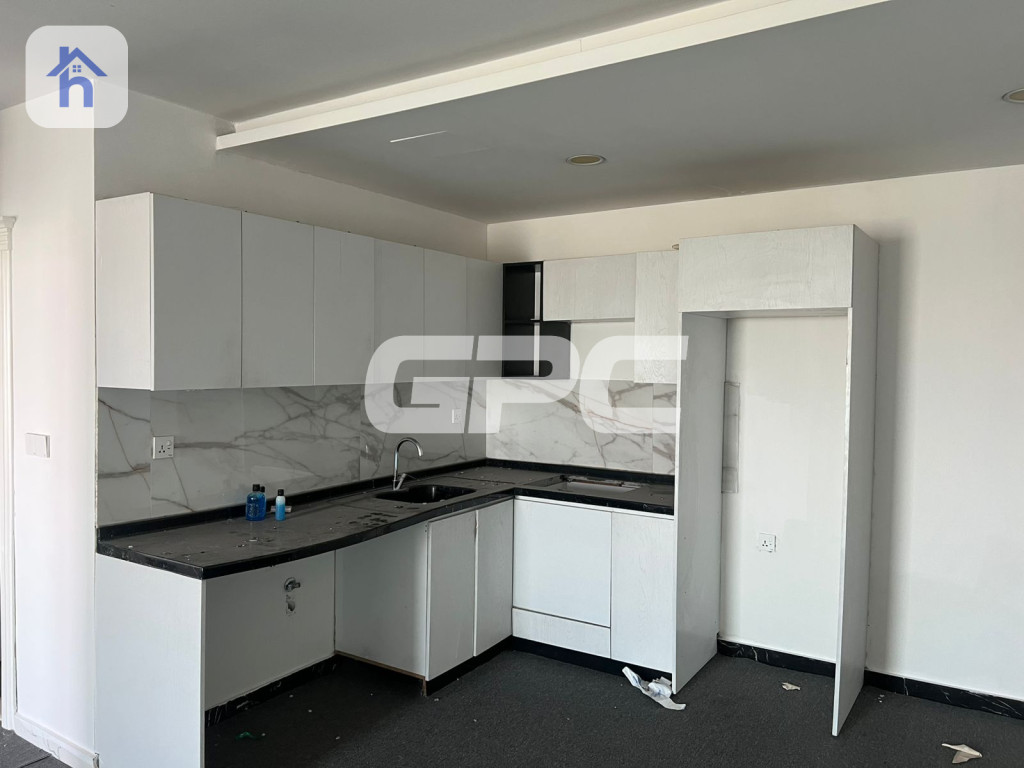 Apartment (2+1) Resim 2