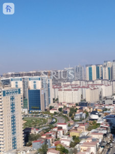 شوقەیەکی یەک ژووری نوستن لە ڕامی تاوەرز وێنە 8