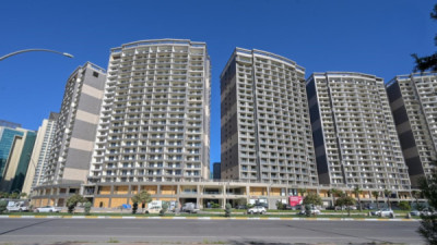 شقة الواجهة الخارجیة image 8