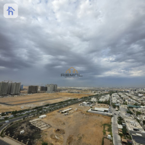 Biggest 2+1 apartment in Empire Square for sale image 7