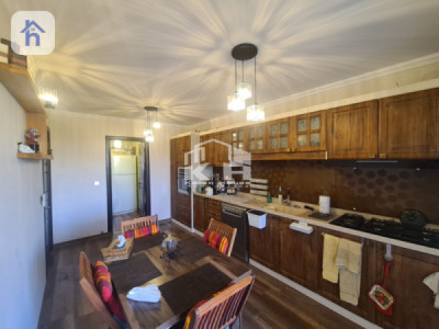 Apartment in Cash Image 5