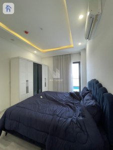 Modern Apartment in Wow Tower Image 6