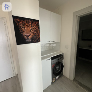 Furnished Apartment in Rona Towers Resim 6