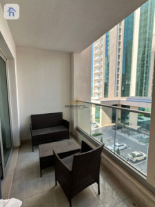 Cozy Studio Apartment in Erbil Resim 8