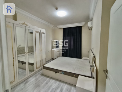 Furnished Apartment For Rent Resim 3