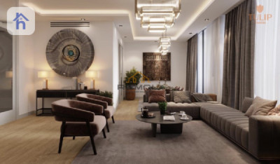 Elegant 4-bedroom apartment in Erbil Image 7