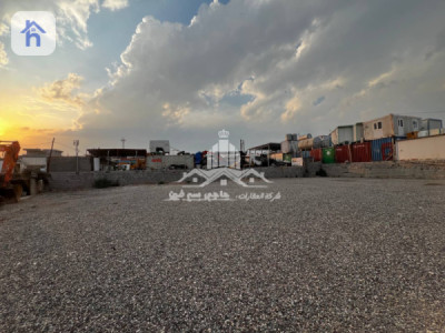 Prime Industrial Land Available image 1