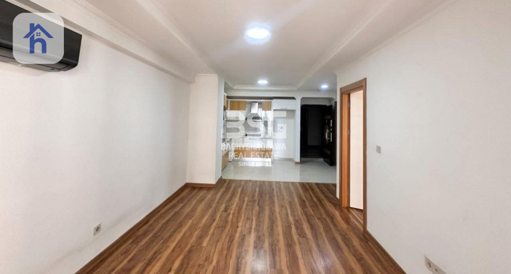 Cozy One-Bedroom Apartment Resim 7