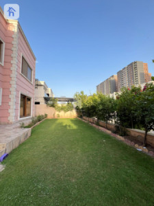 House (450m²) Resim 13