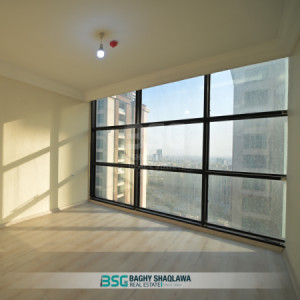 Apartment for sale in Iskan Tower Image 4