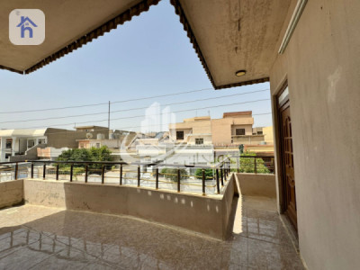 منزل مريح بغرفتي نوم في كركوك image 10