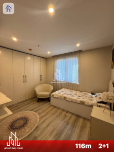 شقة مفروشة في لايف تاور صورة 5