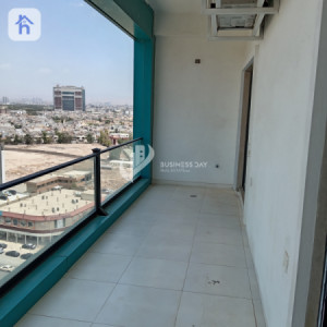 Modern one-bedroom apartment in Erbil Image 5