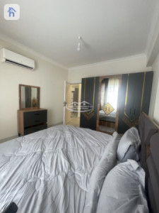 Furnished Apartment For Rent Resim 4