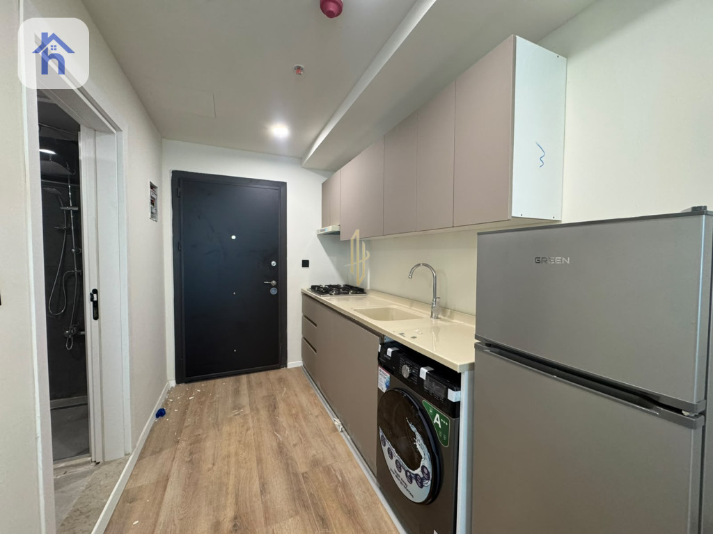 Furnished Apartment For Rent Resim 2