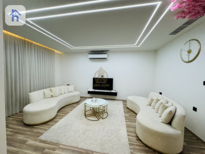 منزل مؤثث image 1