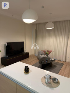 شقة فاخرة في إمباير سكوير image 2