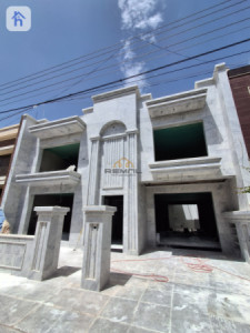خانوێکی ڕوو لە قیبلە بۆ فرۆشتن — 1