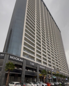 Modern One-Bedroom Apartment image 7