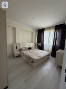 Cozy Furnished Apartment in Lalav Sun Towers Image 3