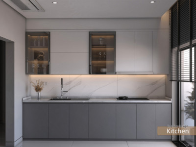 Internal View Apartment image 17