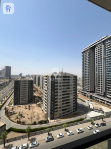 Modern Apartment in Erbil for Rent Resim 6