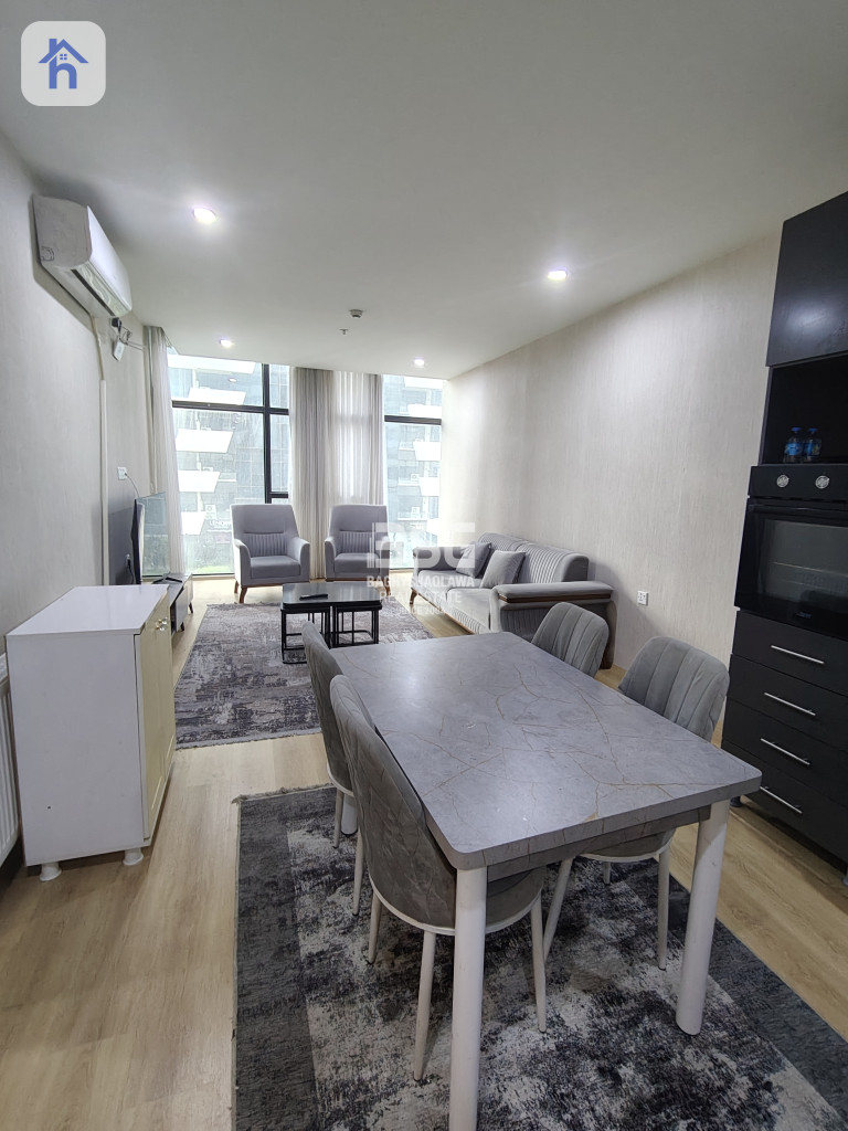 Furnished Apartment For Rent