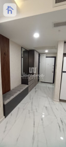 Cozy 1 Bedroom Apartment in Sky Towers Image 8