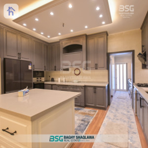 Furnished House For Sale Image 13