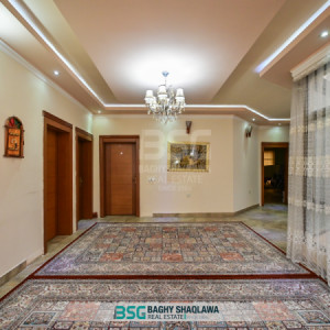 خانوویەکی مۆدێرن و گەورە بۆ فرۆشتن لە گەڕەکی شۆڕش image 17