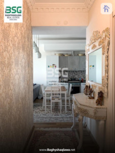 Furnished Apartment For Rent image 2