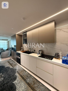 Furnished 3 Bedroom Apartment in Cavalli Tower image 2