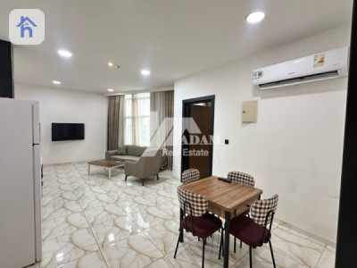 Furnished Apartment For Rent image 2
