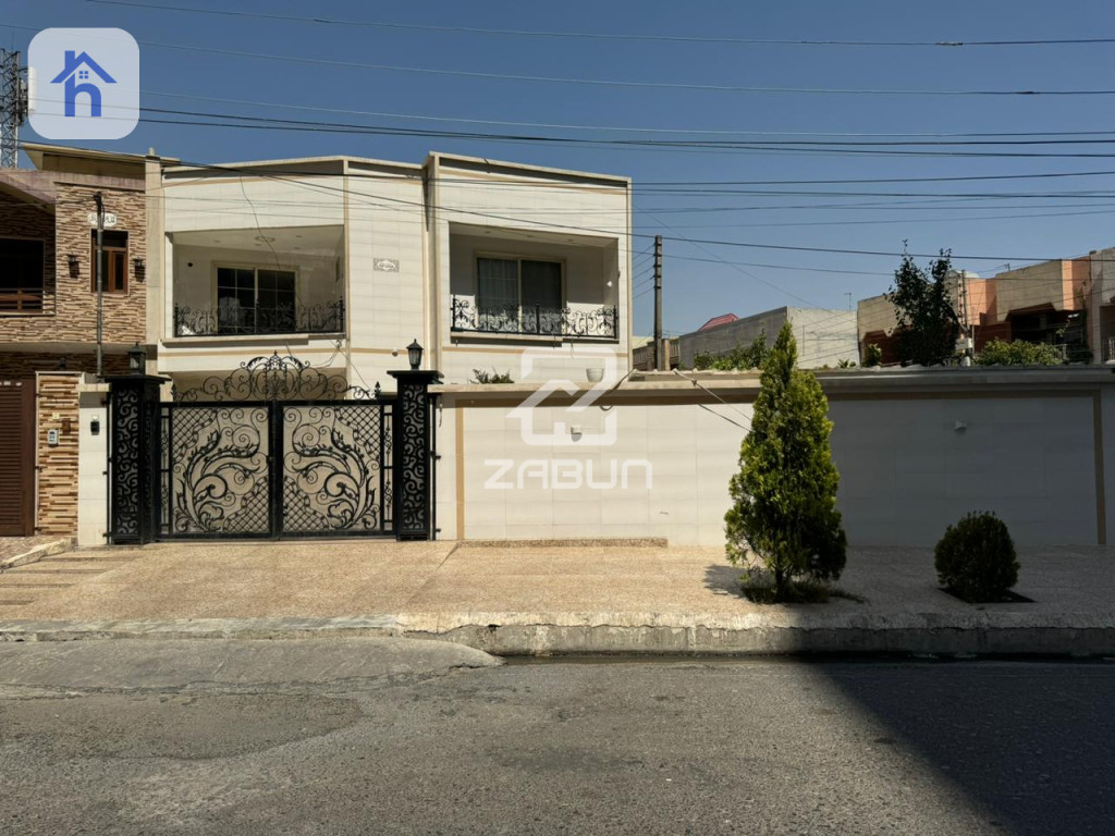 Spacious Family House in Prime Location