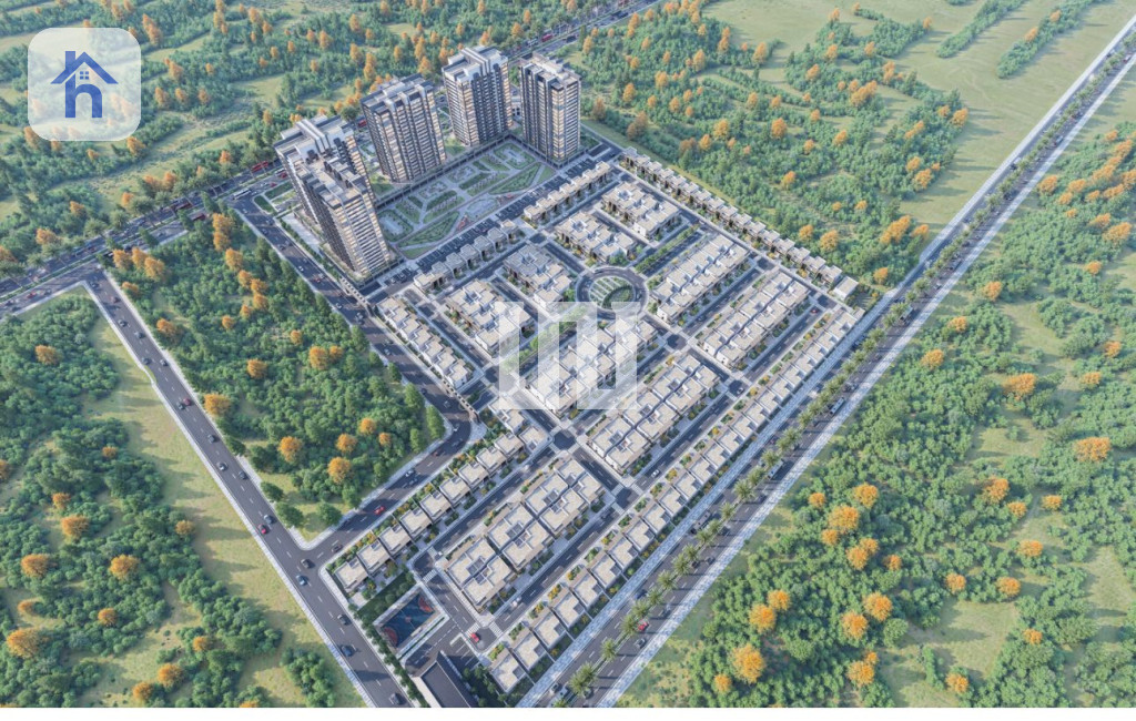 منزل ركن صورة 2