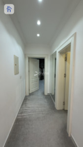 Spacious Furnished House in Erbil Resim 24