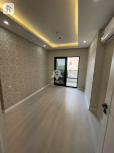 شوقەیەکی ئارام و یەک ژووری نوستن لە کوین تاوەر image 5