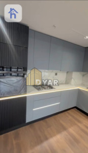 Cozy 1 Bedroom Apartment for Rent Resim 4