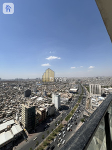 Spacious 3-bedroom apartment on high floor Resim 10