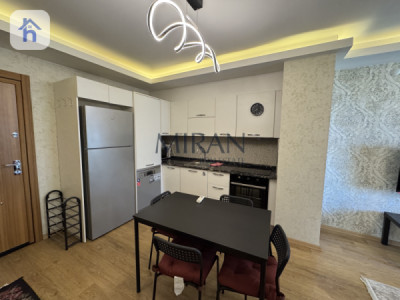 شقة مؤثثة للإيجار صورة 4