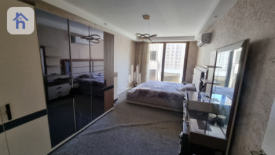 Furnished Apartment For Sale Resim 3