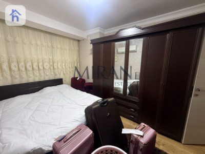 Modern 2-Bedroom Apartment in Erbil Resim 4
